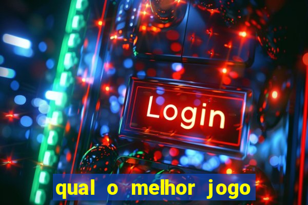 qual o melhor jogo para ganhar dinheiro sem depositar